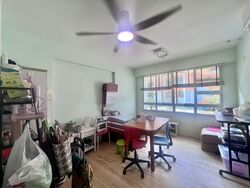 Blk 591A Cheng San Court (Ang Mo Kio), HDB 3 Rooms #560894001